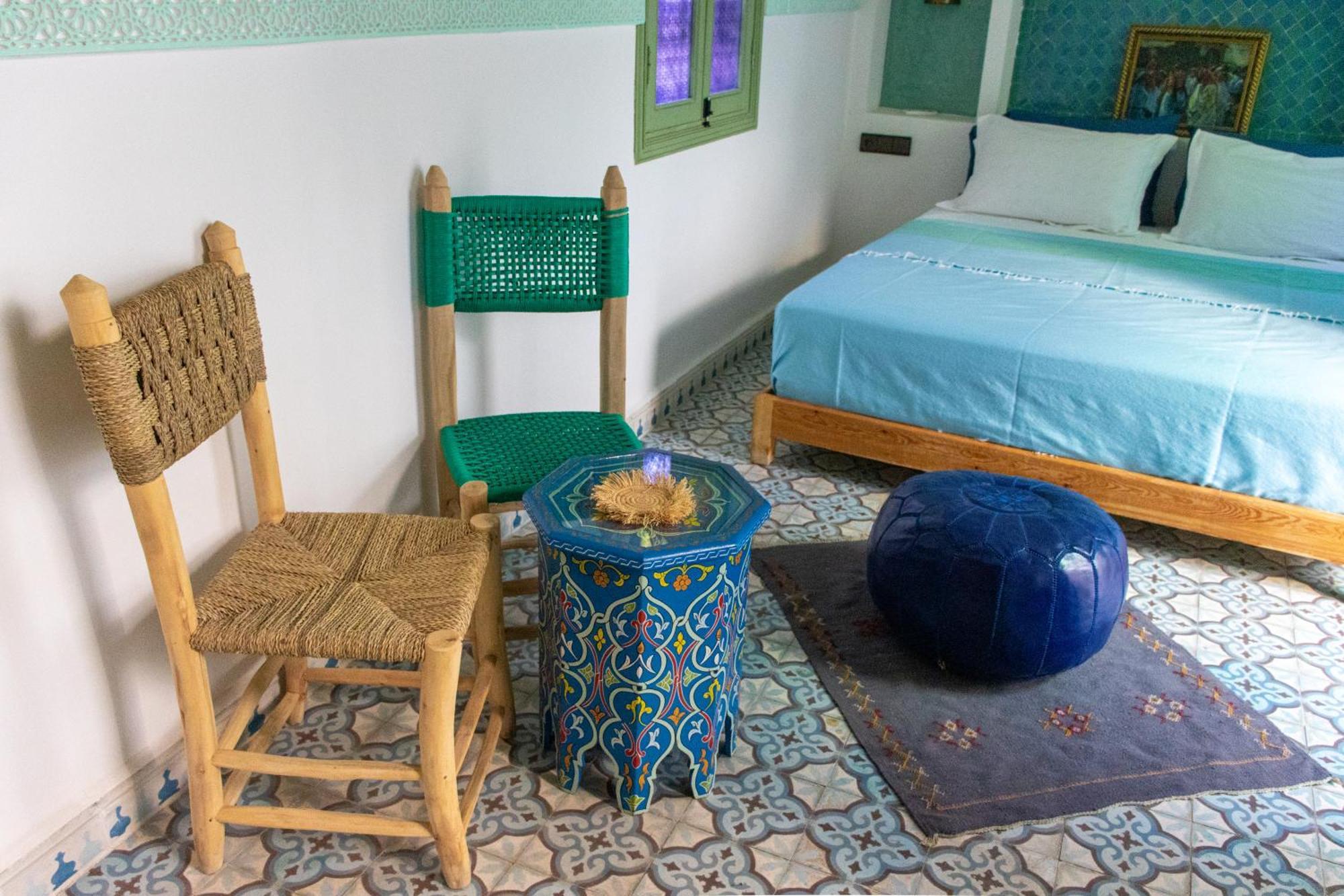Riad Med Agora Marrakesh Exterior photo