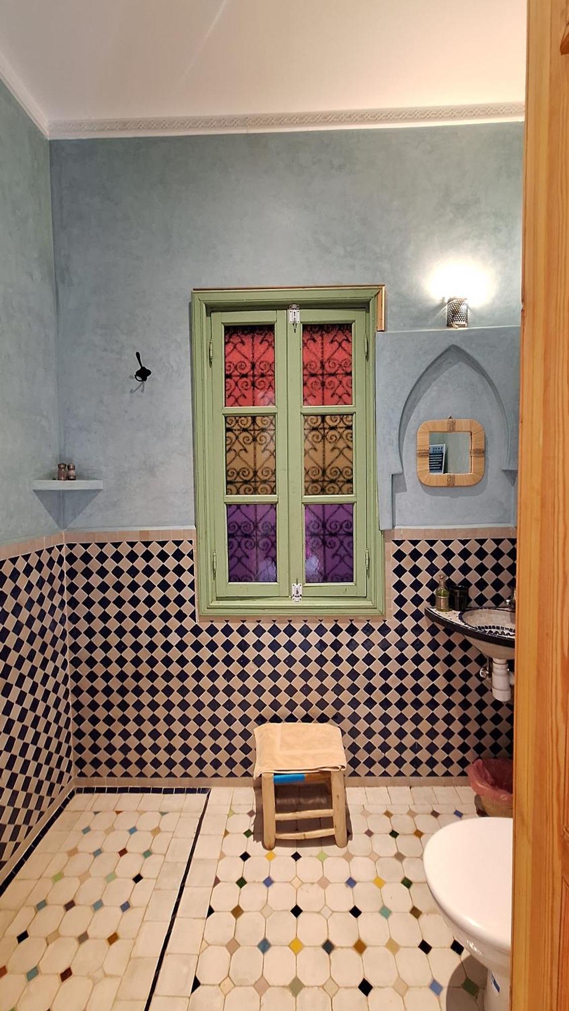 Riad Med Agora Marrakesh Exterior photo